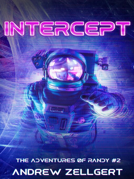 Title details for Intercept by Andrew Zellgert - Available